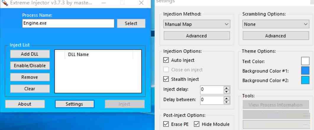 Combat Arms: the Classic透视自瞄多功能老外辅助 v2.1-搞机圈