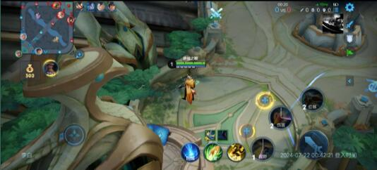 王者荣耀s27稳定内透-搞机圈