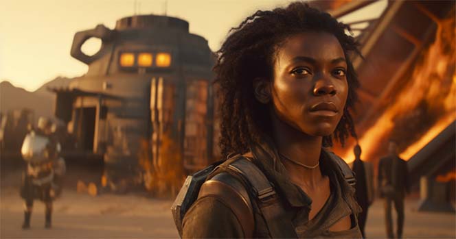 图片[1]-Curious Refuge -全球首个AI人工智能电影制作训练营-中英字幕|1080P|附素材-搞机圈