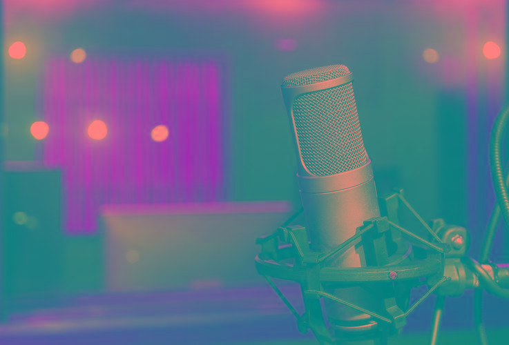 七天让你的声音蜕变-搞机圈