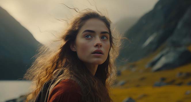 图片[8]-Curious Refuge -全球首个AI人工智能电影制作训练营-中英字幕|1080P|附素材-搞机圈