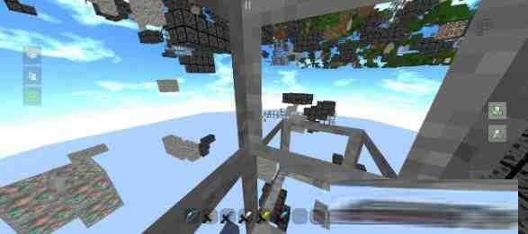 我的世界qingshui客户端-搞机圈