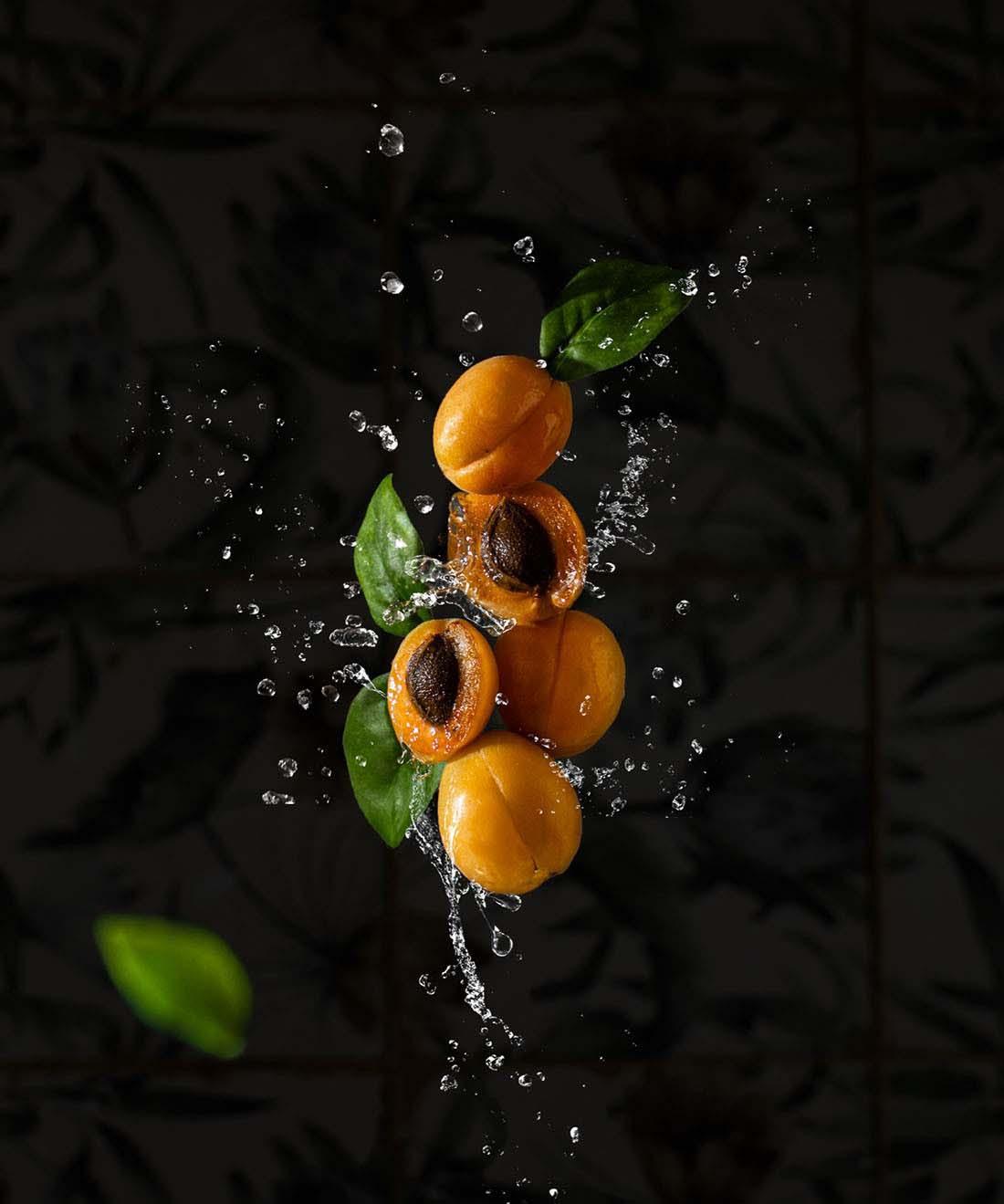 图片[10]-摄影师Daria Kalugina 12种悬浮美食摄影布光造型教程-21节课-中文字幕-搞机圈