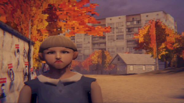 《只是一个恶作剧 It’s Just A Prank》英文版-搞机圈