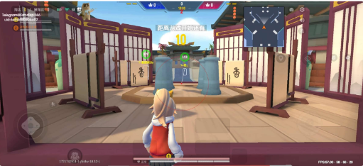 免费辅助分享-香肠派对-搞机圈