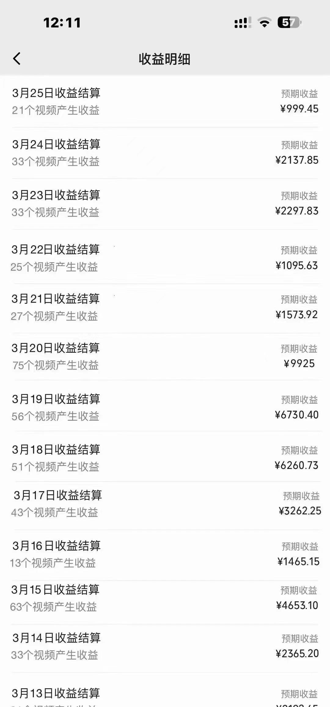 图片[1]-(9638期)单号日入1000+ 用一款软件轻松自动混剪批量生成原创视频 一键全网分发(…-搞机圈