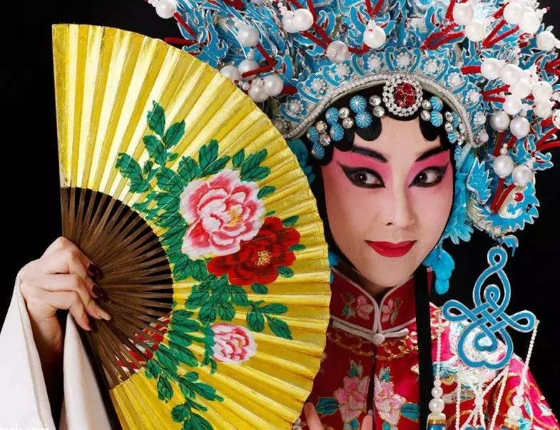 戏曲话剧大合集 粤剧、京剧、川剧、吕剧、蒲剧、秦腔等-搞机圈