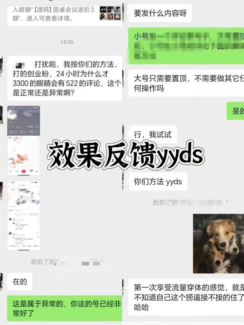 图片[3]-抖音小红书视频号全平台引流打法，全自动引流日引2000+精准客户-搞机圈