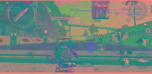 稚末和平公益内核-搞机圈