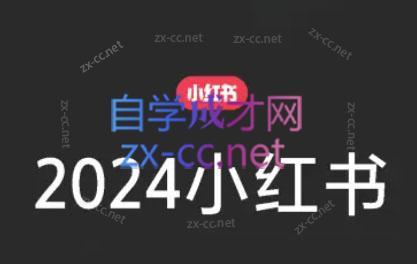 陶金金·2024小红书文创(第三期)-搞机圈
