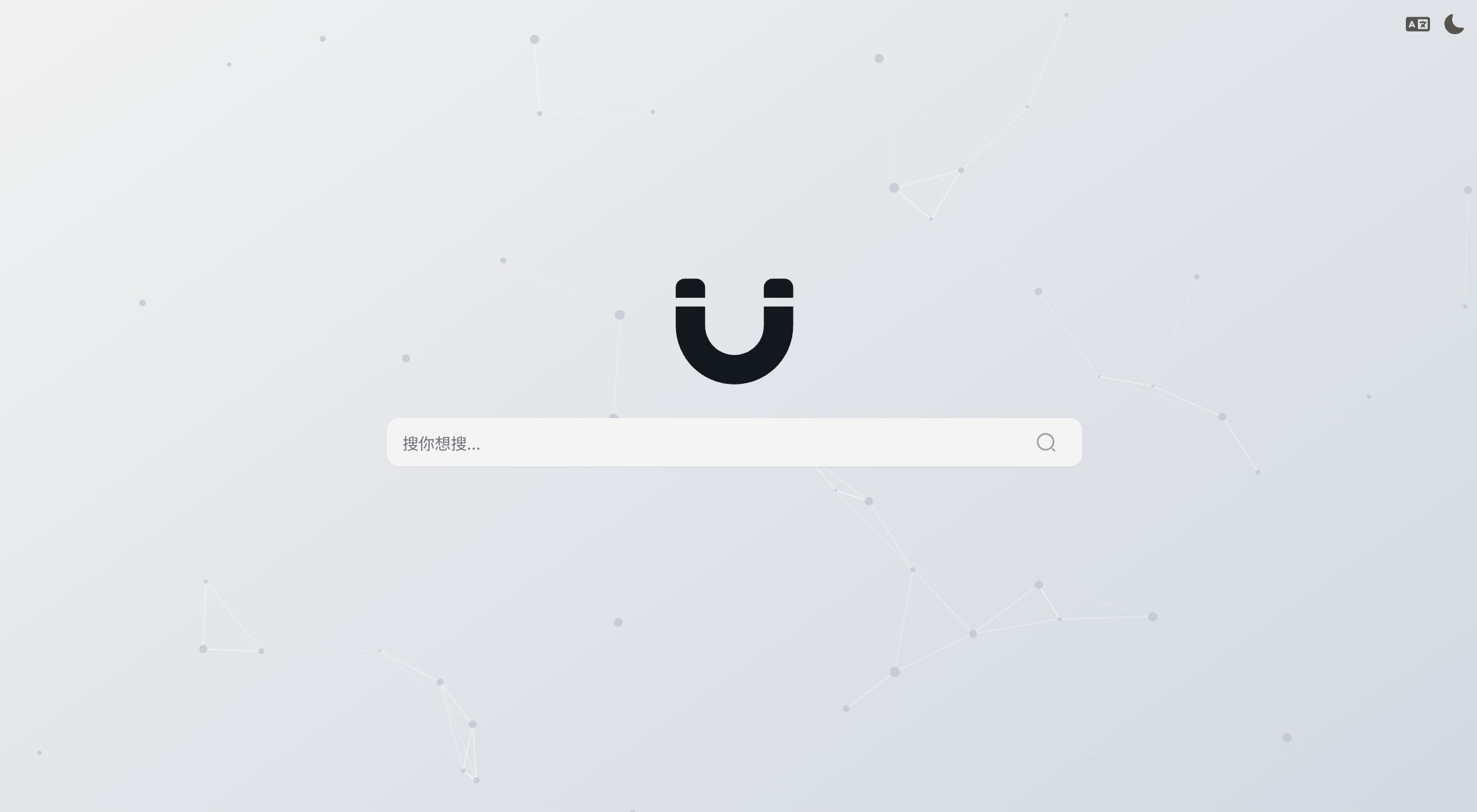 Bitmagnet-Next-Web Bitmagnet的前端UI界面 快速搭建属于自己的磁力搜索引擎-搞机圈