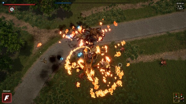 《联盟的灰烬 Ashes of the Union》英文版-搞机圈