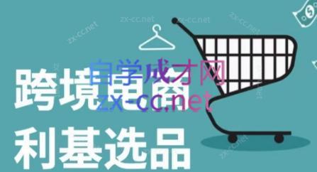 阿甘·2024年跨境电商选品案例-搞机圈