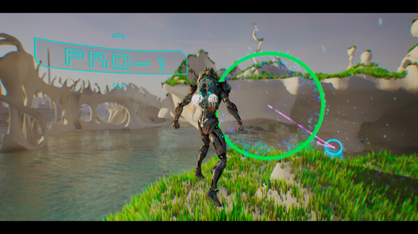 《异形奔跑者 Xeno Runners》英文版-搞机圈