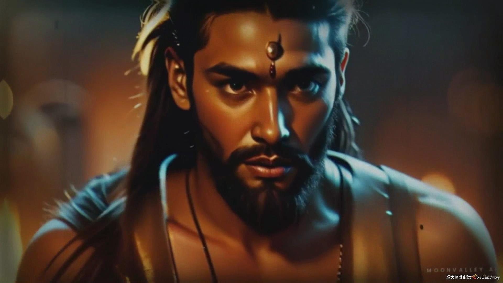 图片[3]-(9457期)Moonvalley AI 完全大师级AI人工智能文本生成视频教程-中英字幕-搞机圈