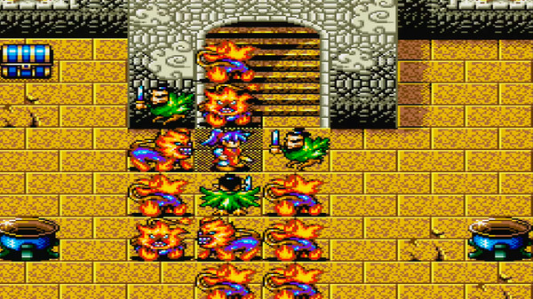 《Canon：新神传说 Canon - Legend of the New Gods》英文版-搞机圈